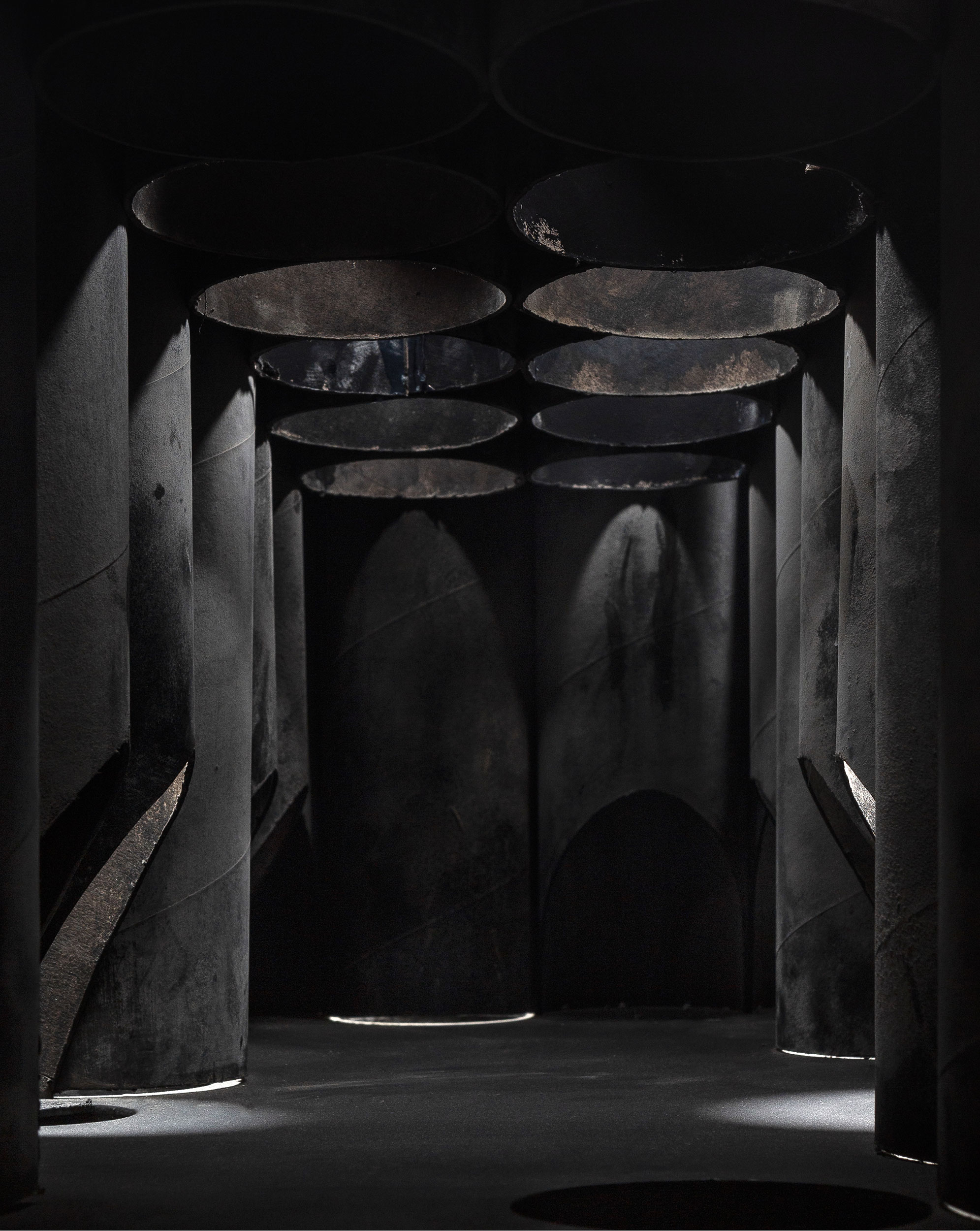 Gallery of Sines Center for the Arts / Aires Mateus - 8