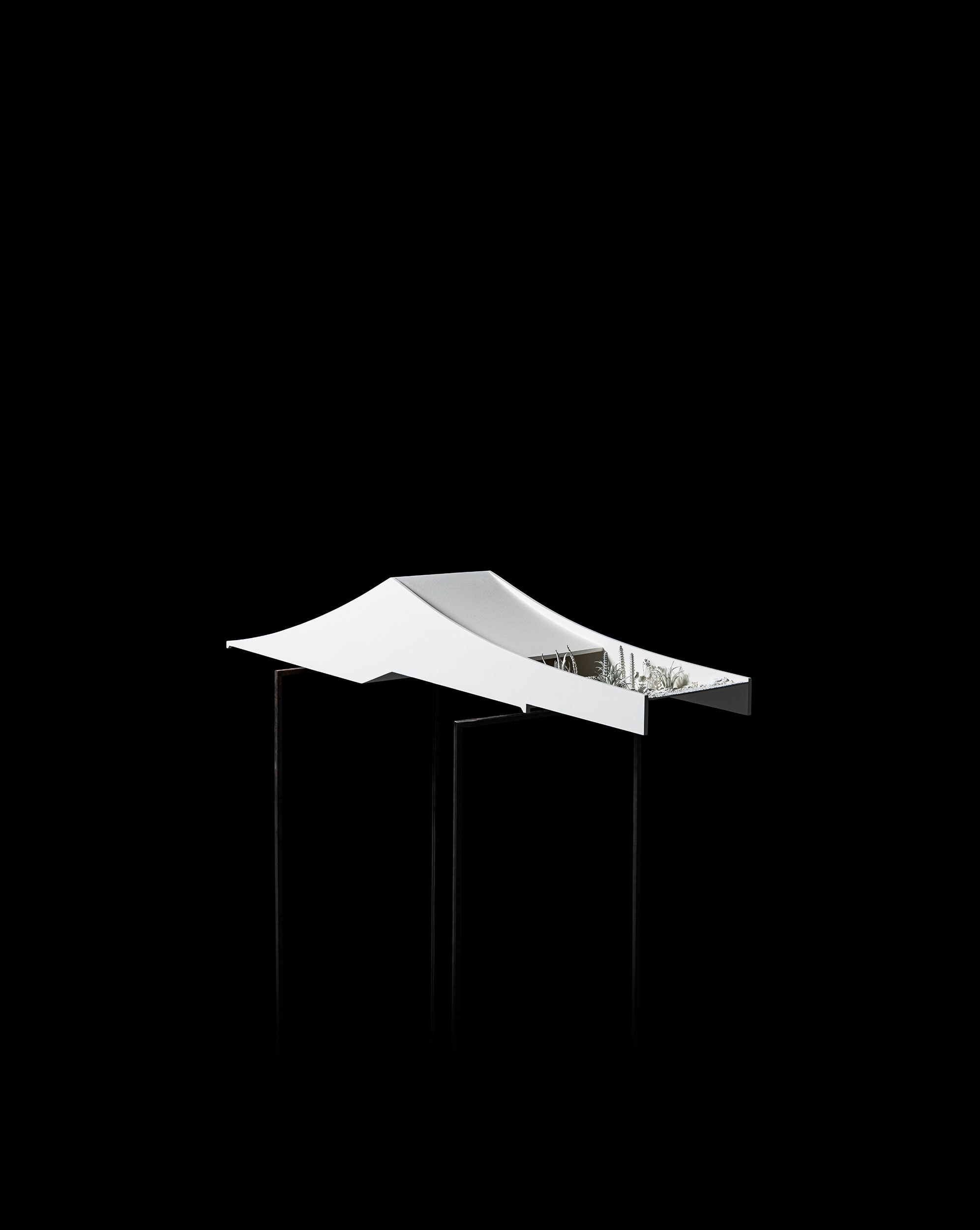 Gallery of Sines Center for the Arts / Aires Mateus - 8