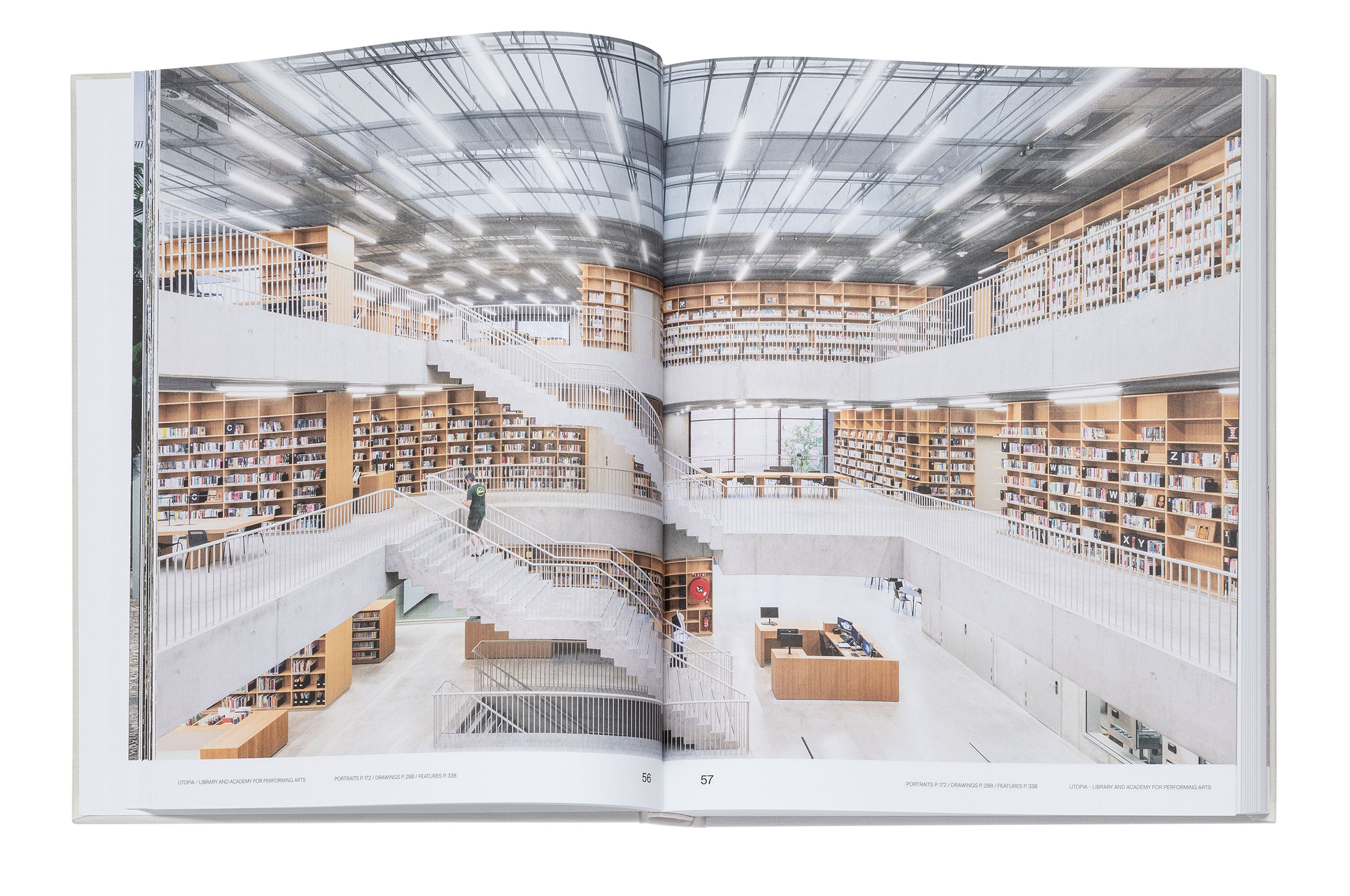 Marco Cappelletti – Portraits – 15 Buildings – KAAN Architecten | www ...