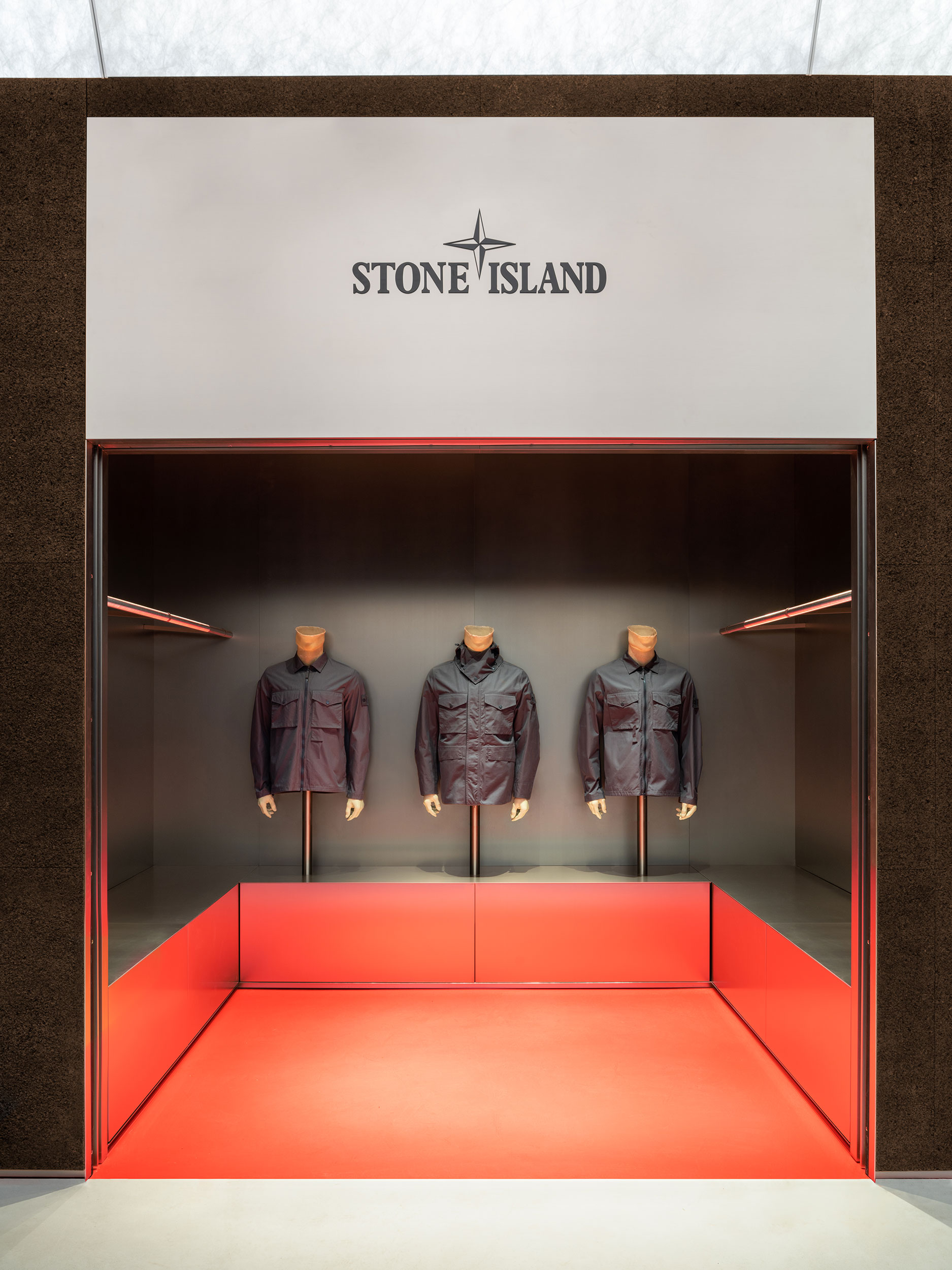 ovo stone island